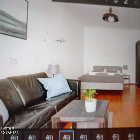 Apartameny Tadeusz 406 Криница-Здруй Екстериор снимка