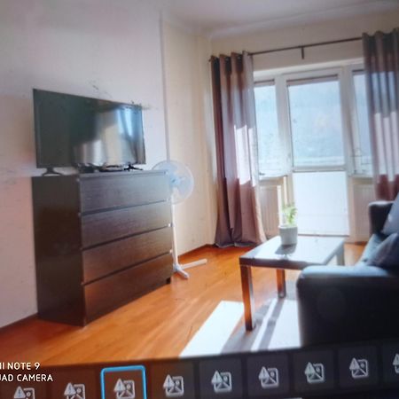 Apartameny Tadeusz 406 Криница-Здруй Екстериор снимка