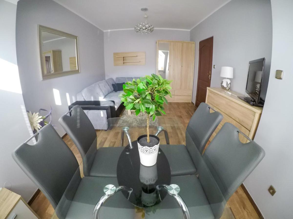 Apartameny Tadeusz 406 Криница-Здруй Екстериор снимка