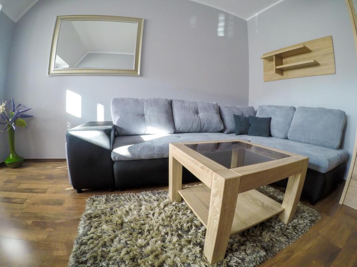 Apartameny Tadeusz 406 Криница-Здруй Екстериор снимка