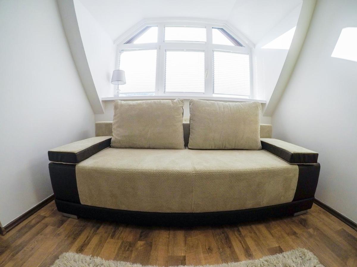 Apartameny Tadeusz 406 Криница-Здруй Екстериор снимка