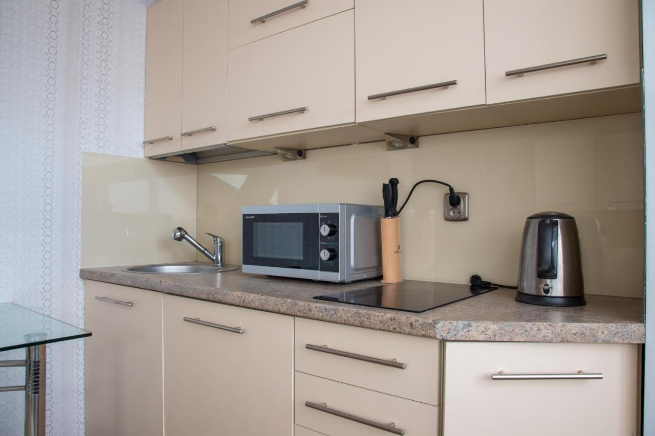 Apartameny Tadeusz 406 Криница-Здруй Екстериор снимка