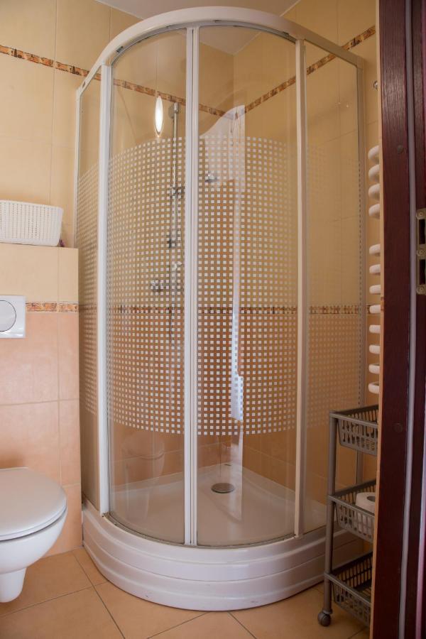 Apartameny Tadeusz 406 Криница-Здруй Екстериор снимка
