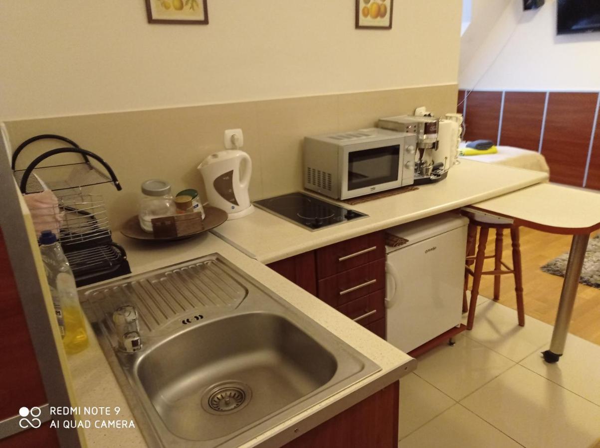 Apartameny Tadeusz 406 Криница-Здруй Екстериор снимка