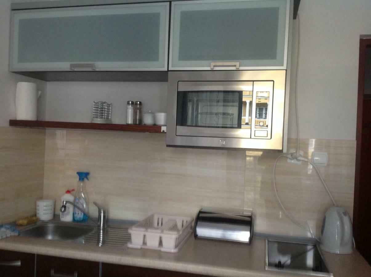 Apartameny Tadeusz 406 Криница-Здруй Екстериор снимка